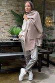 Wax Magic Trousers Taupe /20/20=